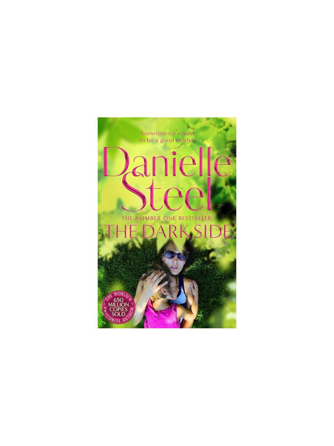 The Dark Side by Danielle Steel | Paperback