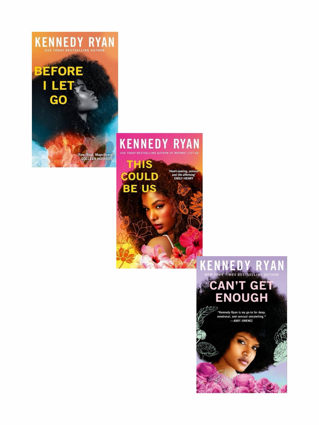 Skyland Series 