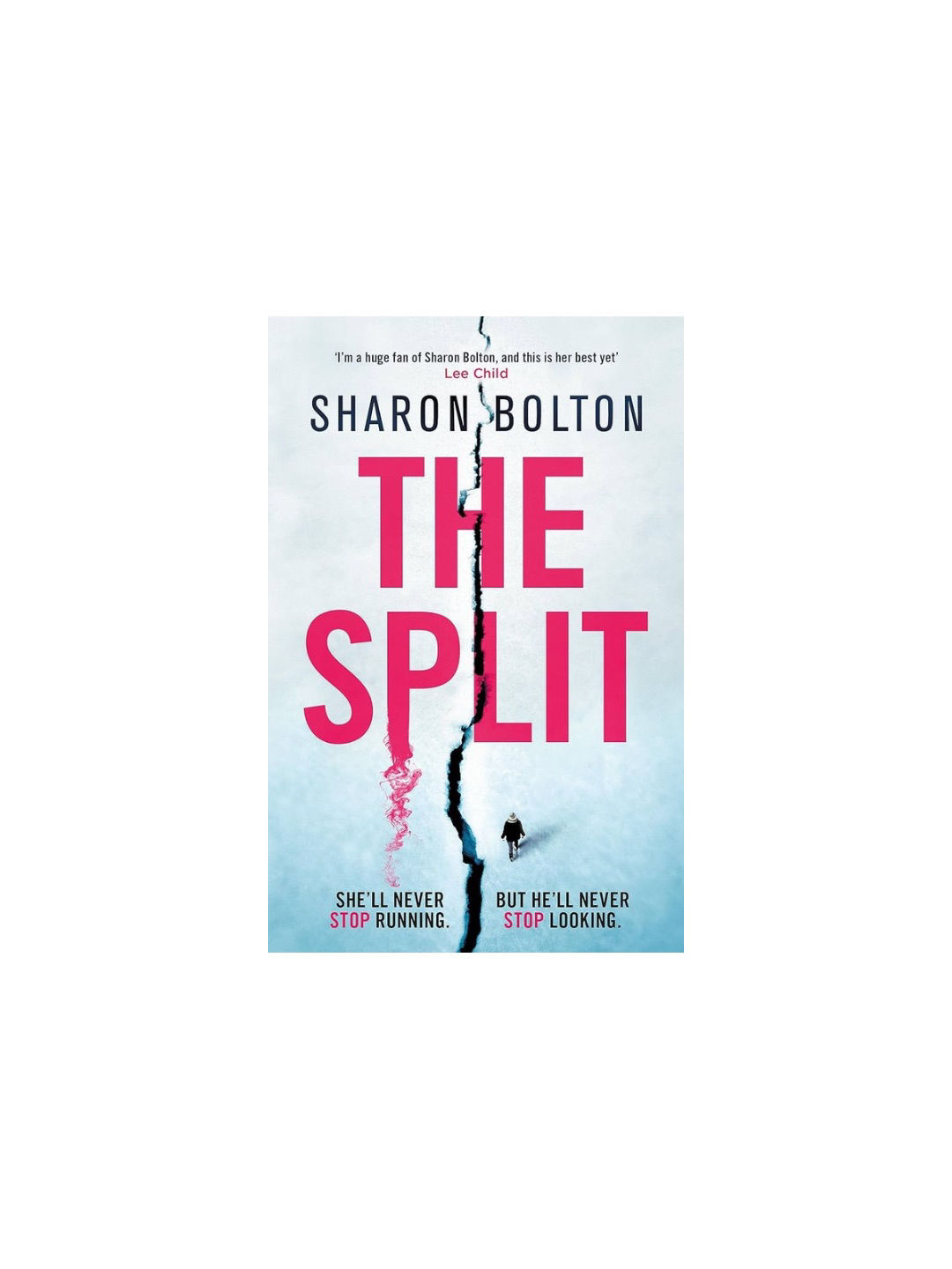 The Split by Sharon Bolton | Paperback