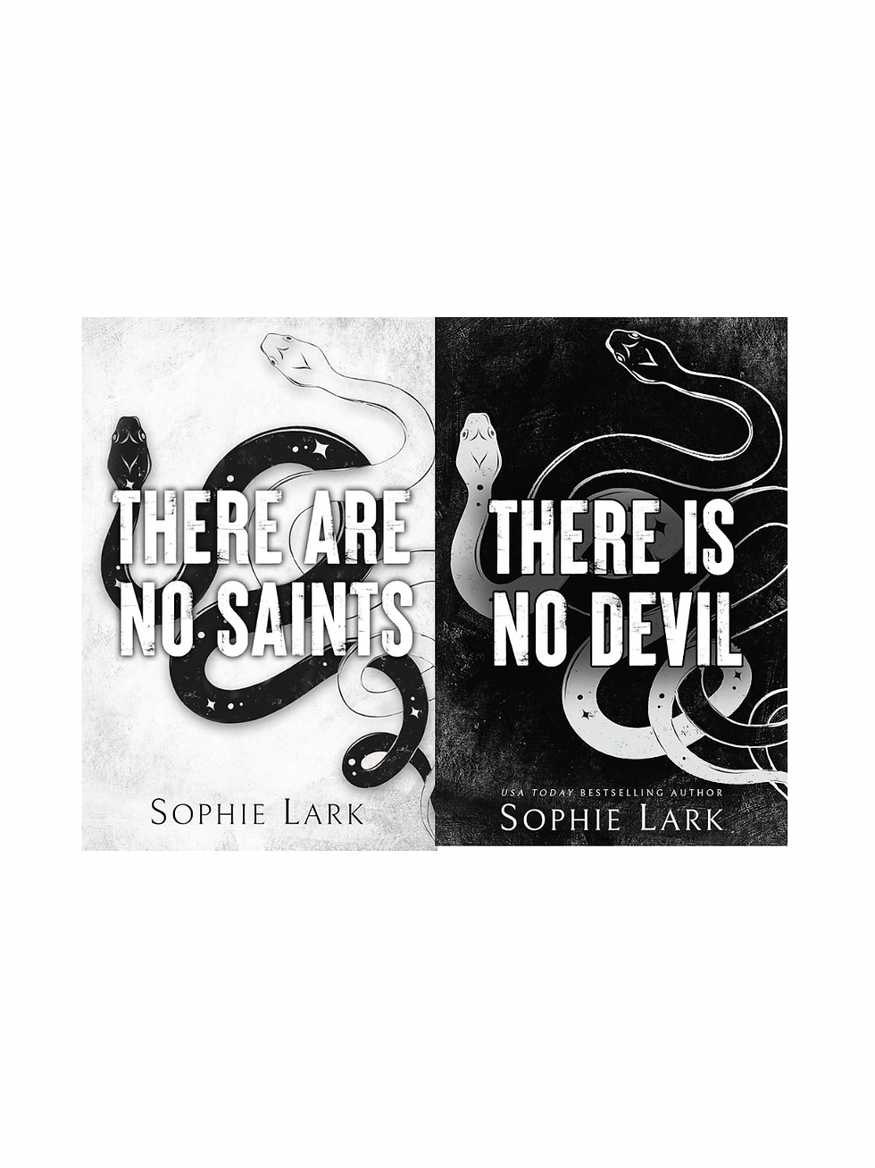 sinners series 