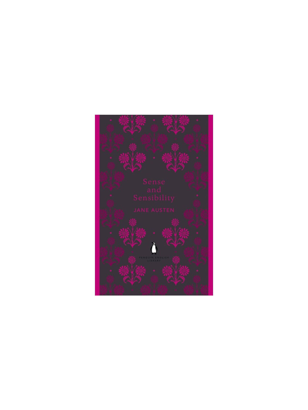 Sense and Sensibility by Jane Austen | Paperback