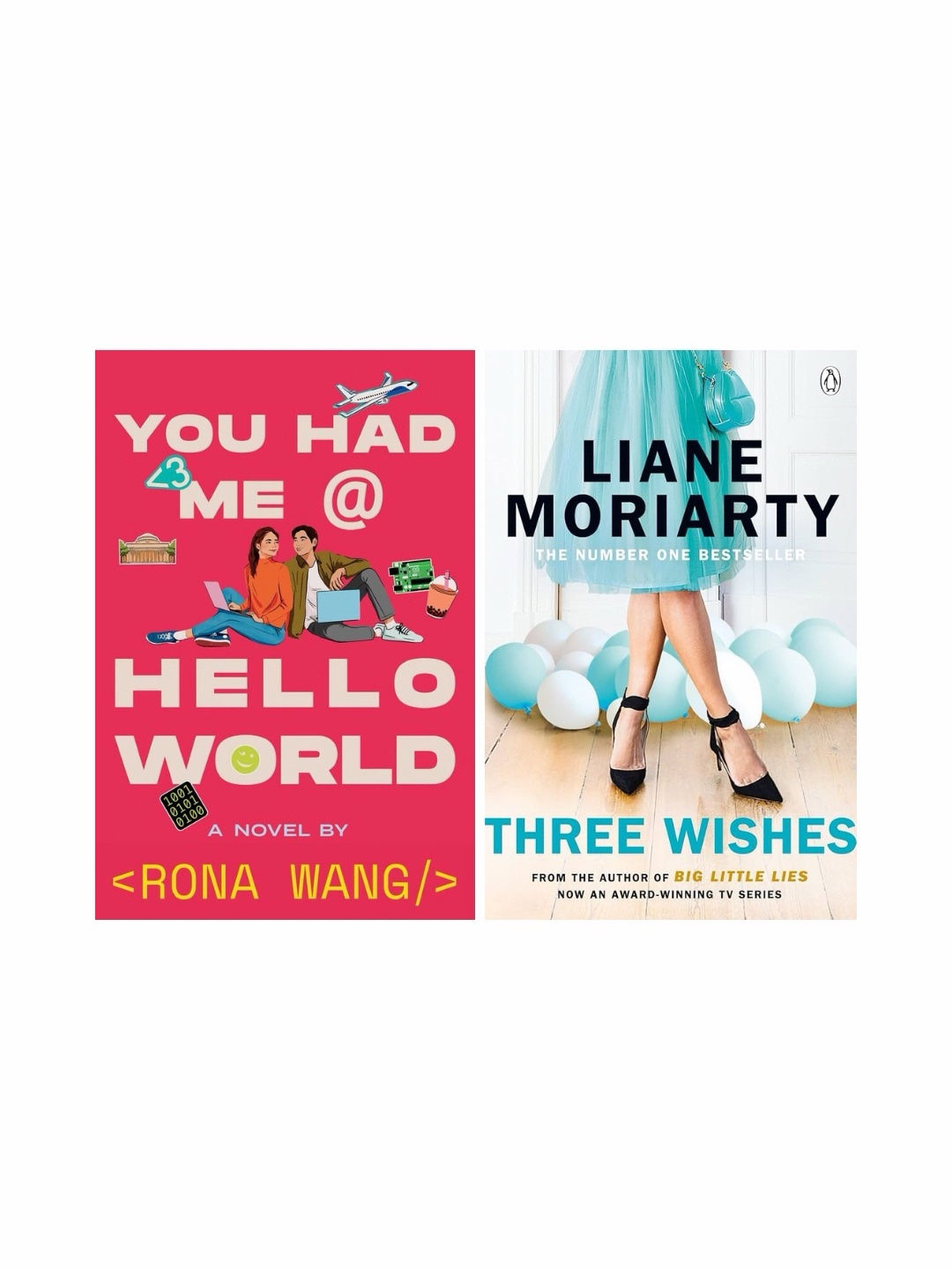 three wishes 