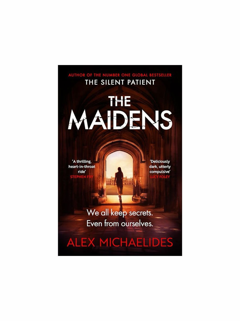 The Maidens