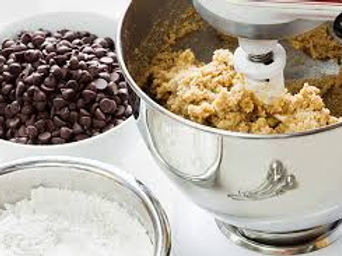 cookie dough