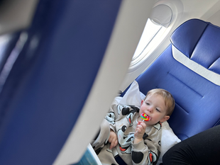 Tips and Tricks for Traveling with Four Little Ones: Making Family Adventures Fun and Stress-Free