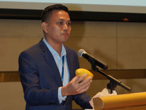 Opening Message: Rethinking Food Safety Under Climate Stress