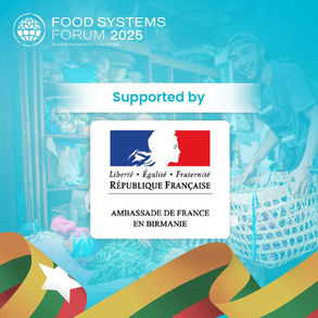 FSF2025 is Supported by the Embassy of France