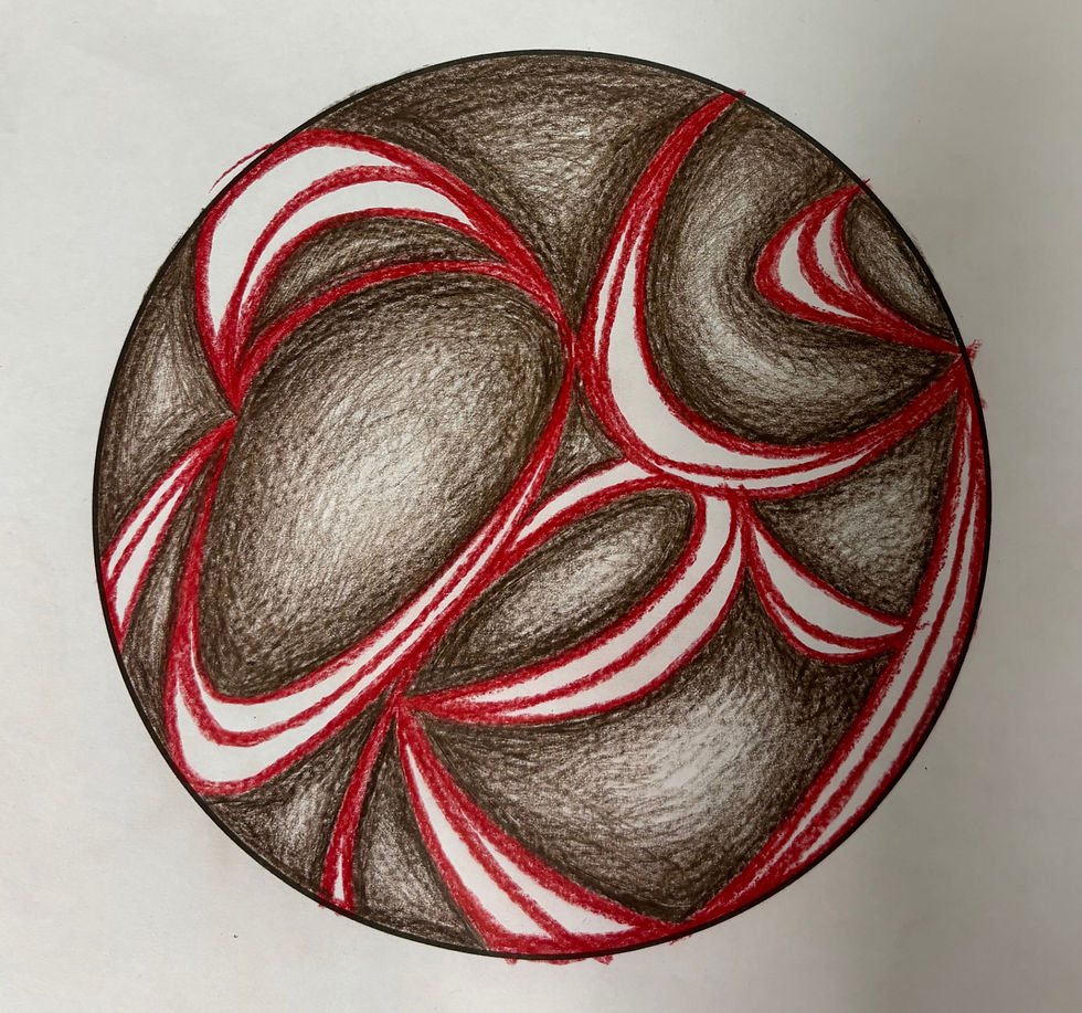 Response art: "Angry"