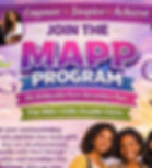 G.O.O.D. for Girls, Inc. MAPP Program