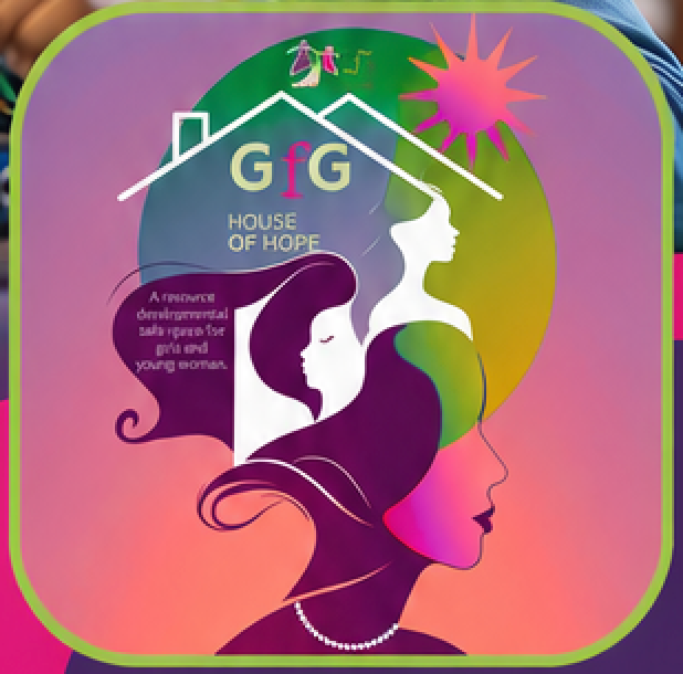 FREE! G.O.O.D. for Girls, Inc. Lead with STEAAM week