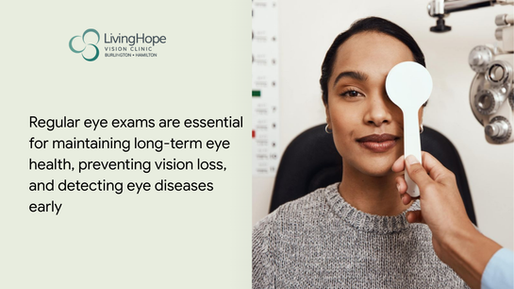 How Often Should You Get an Eye Exam? What Optometrists Recommend