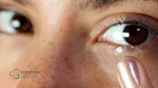 Contact Lens Complications: Risks, Infections, and How to Protect Your Eyes