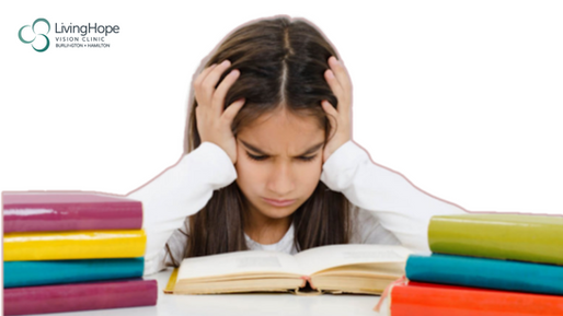 Signs Your Child May Need Vision Therapy: What to Watch For