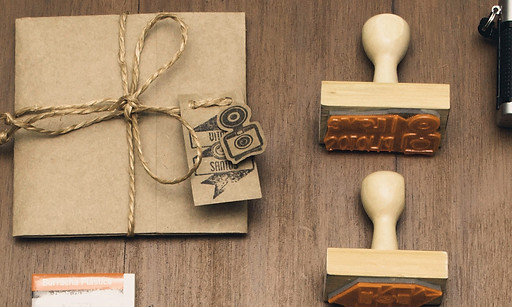 Custom Stamps