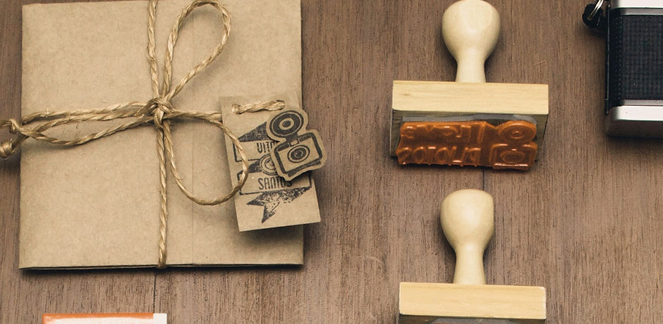 Custom Stamps