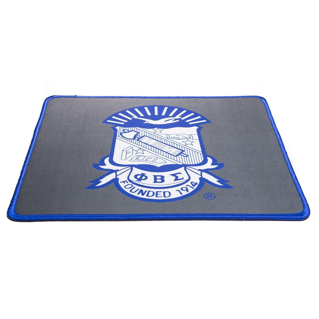 PBS Mousepad