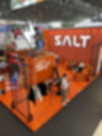 Pro Vape at UNITI Expo 2026 in Stuttgart