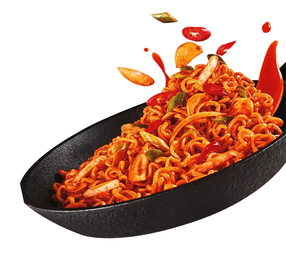 Dish 1
