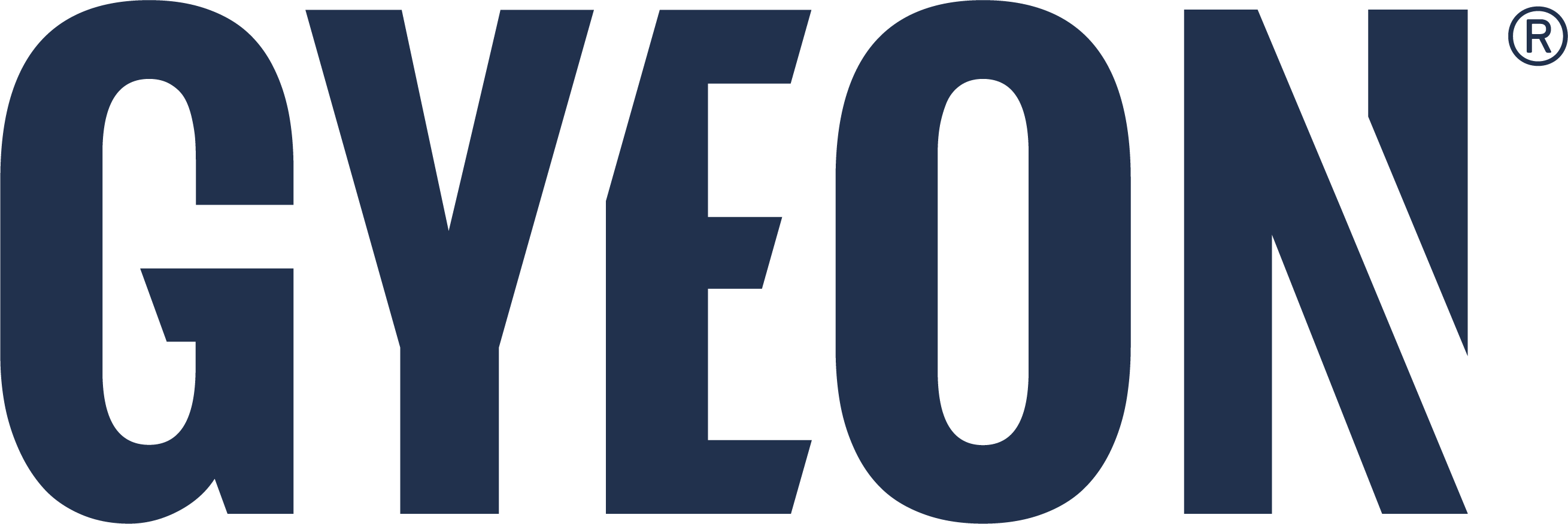 gyeon logo