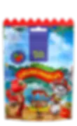 Minipixi Gummies Dino
Crunchables, 80g