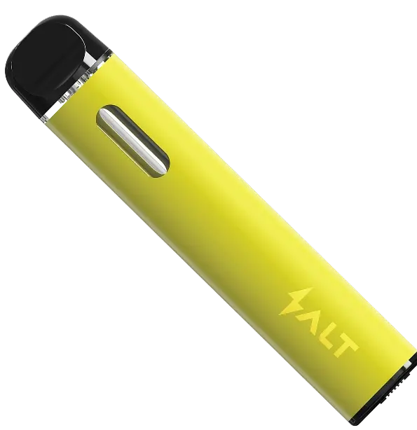 Salt Pure | Salt Point
