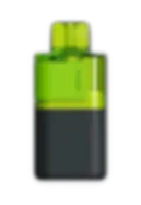 Spring Green kubik pure