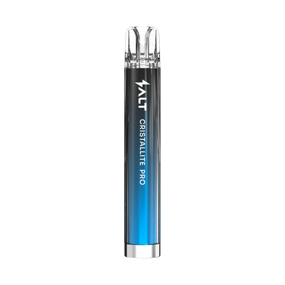 Device CRISTALLITE PRO Ocean Blue Without Cartridge