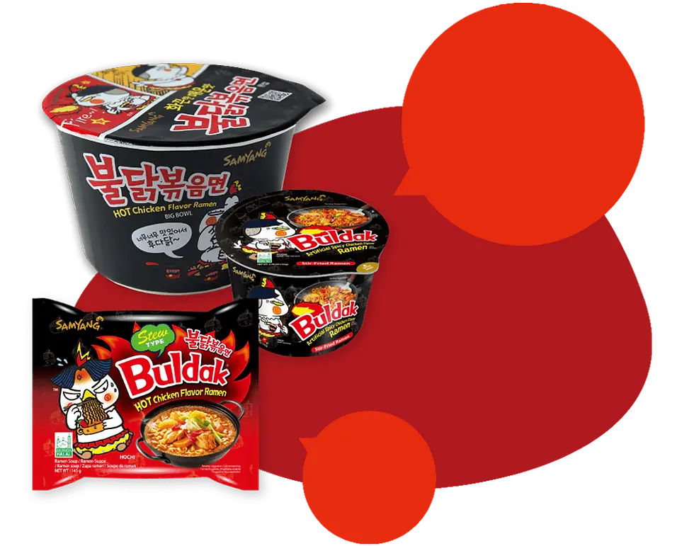 Ramen Original