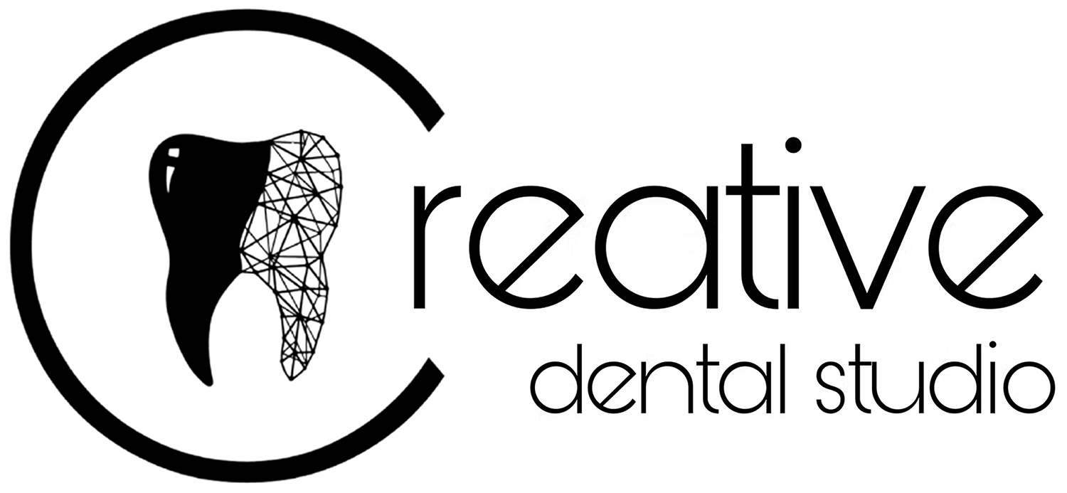 Logo Creative Dental