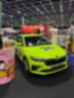 minipixi car