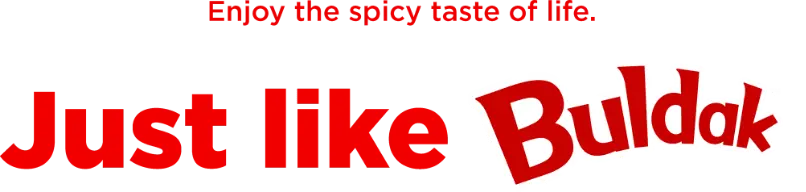 just like BULDAK