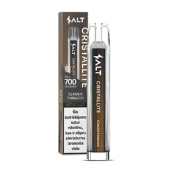 salt cristallite vape SALT Cristallite main image 1