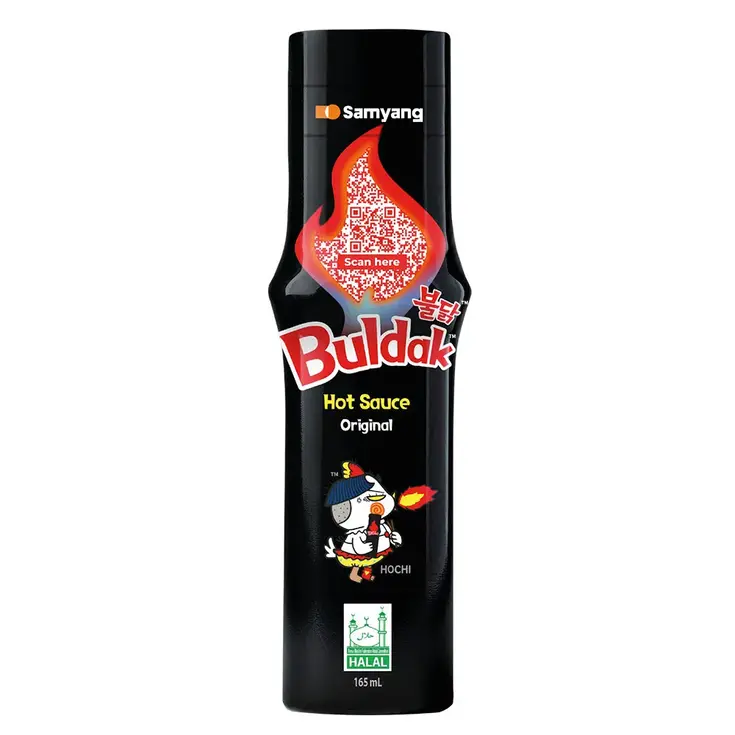 Ramen Sauce SAMYANG (Original), 200g