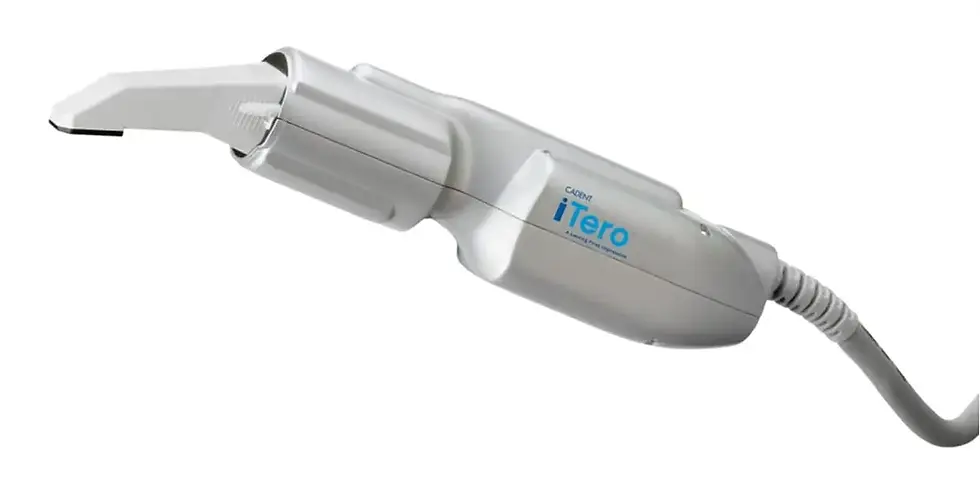 iTerocreative dental-studio