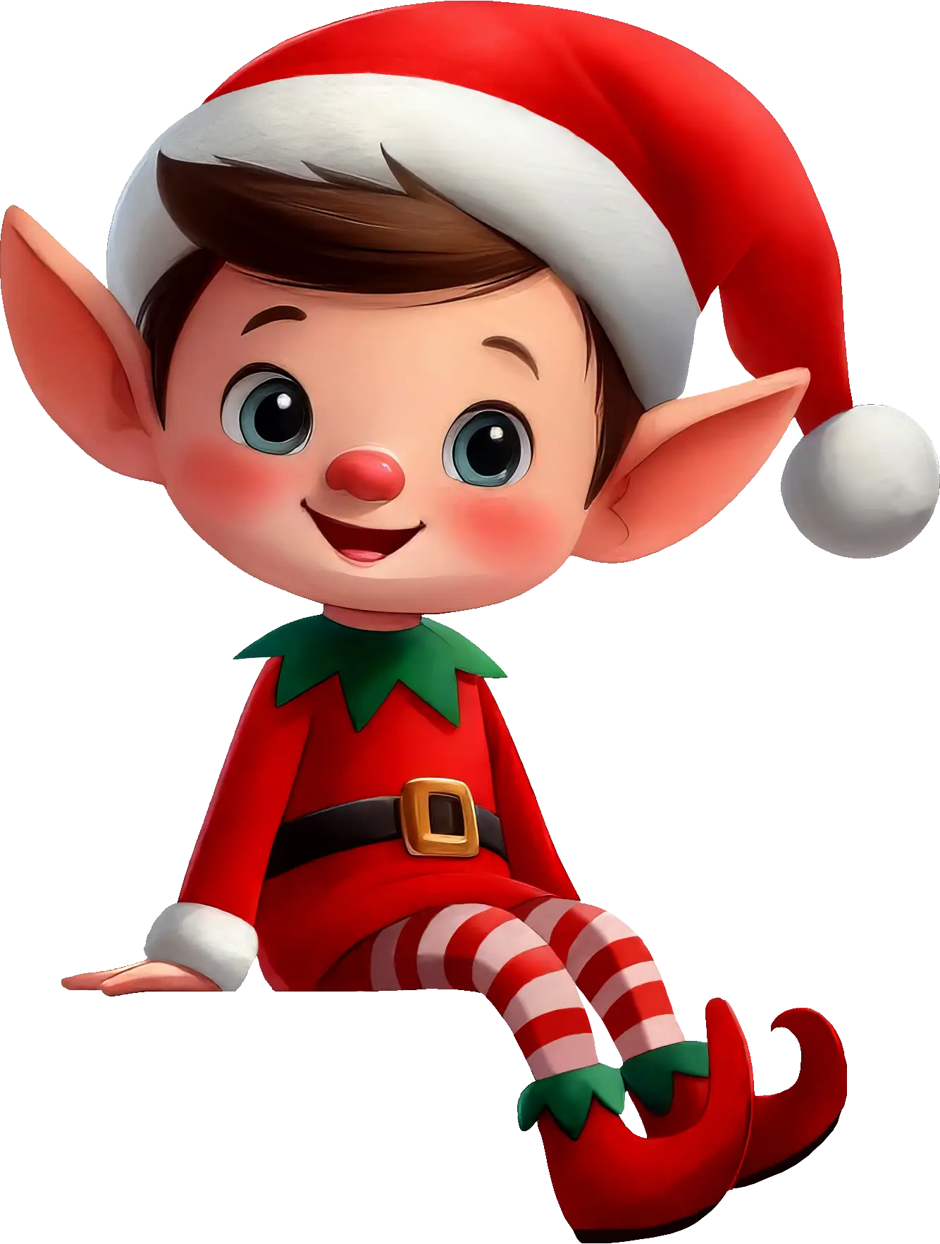 elf