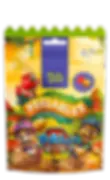Minipixi Gummies Dino
Peelables, 80g