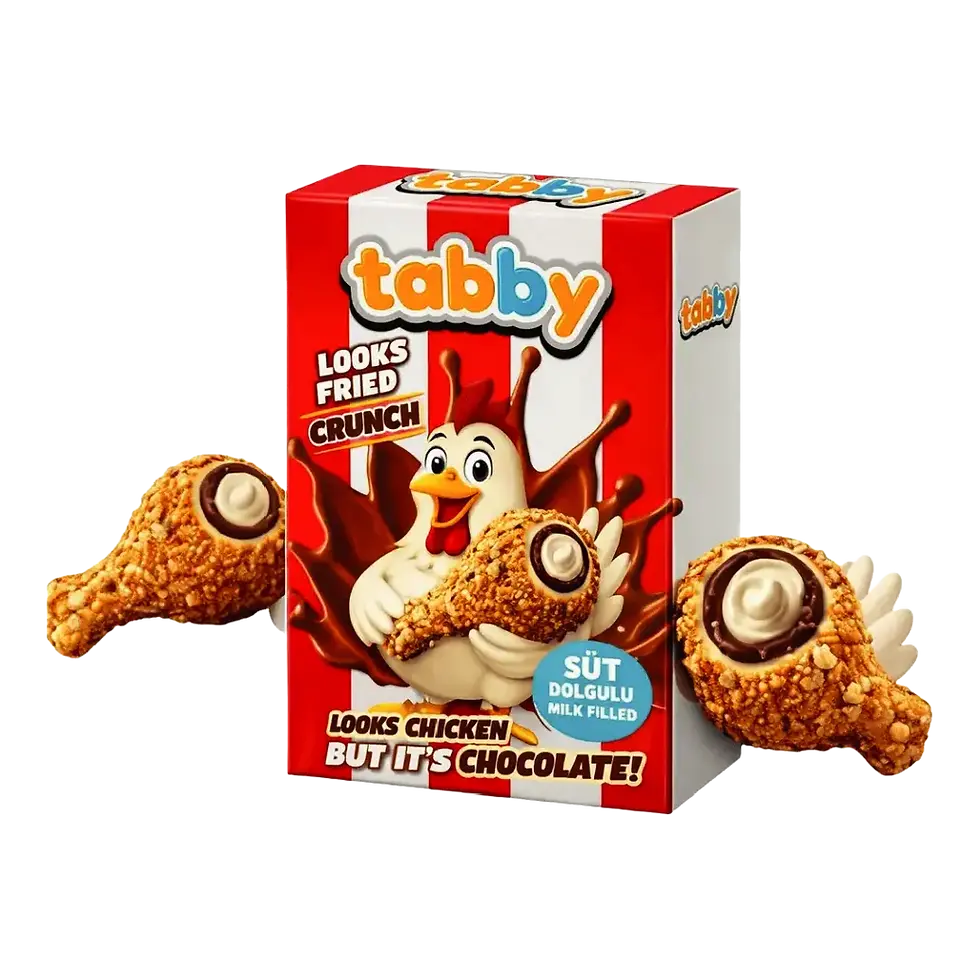Tabby Products