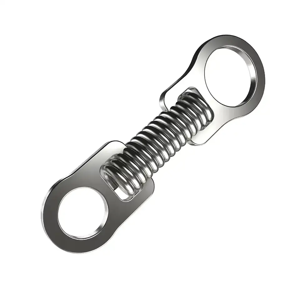Flexy NiTi Closed Spring for Mini Screw (Pack of 4) Orthometric
