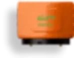 capsule orange