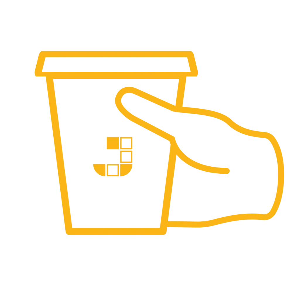 Center Hand smoothie mijammi