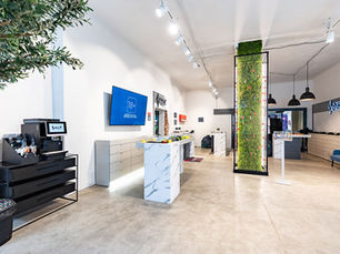 New SALT POINT Vape Shops