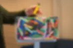 recycling box