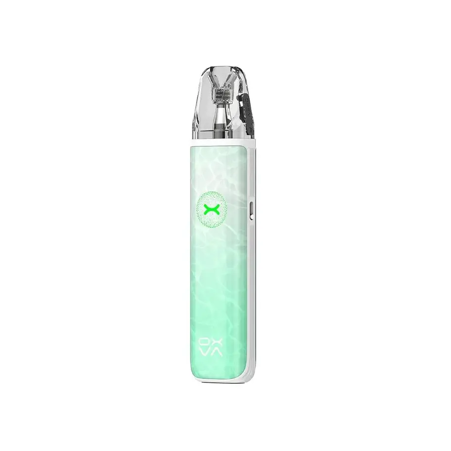 Device OXVA XLIM GO 2 Green Ripple