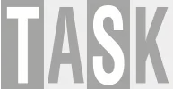 task logo