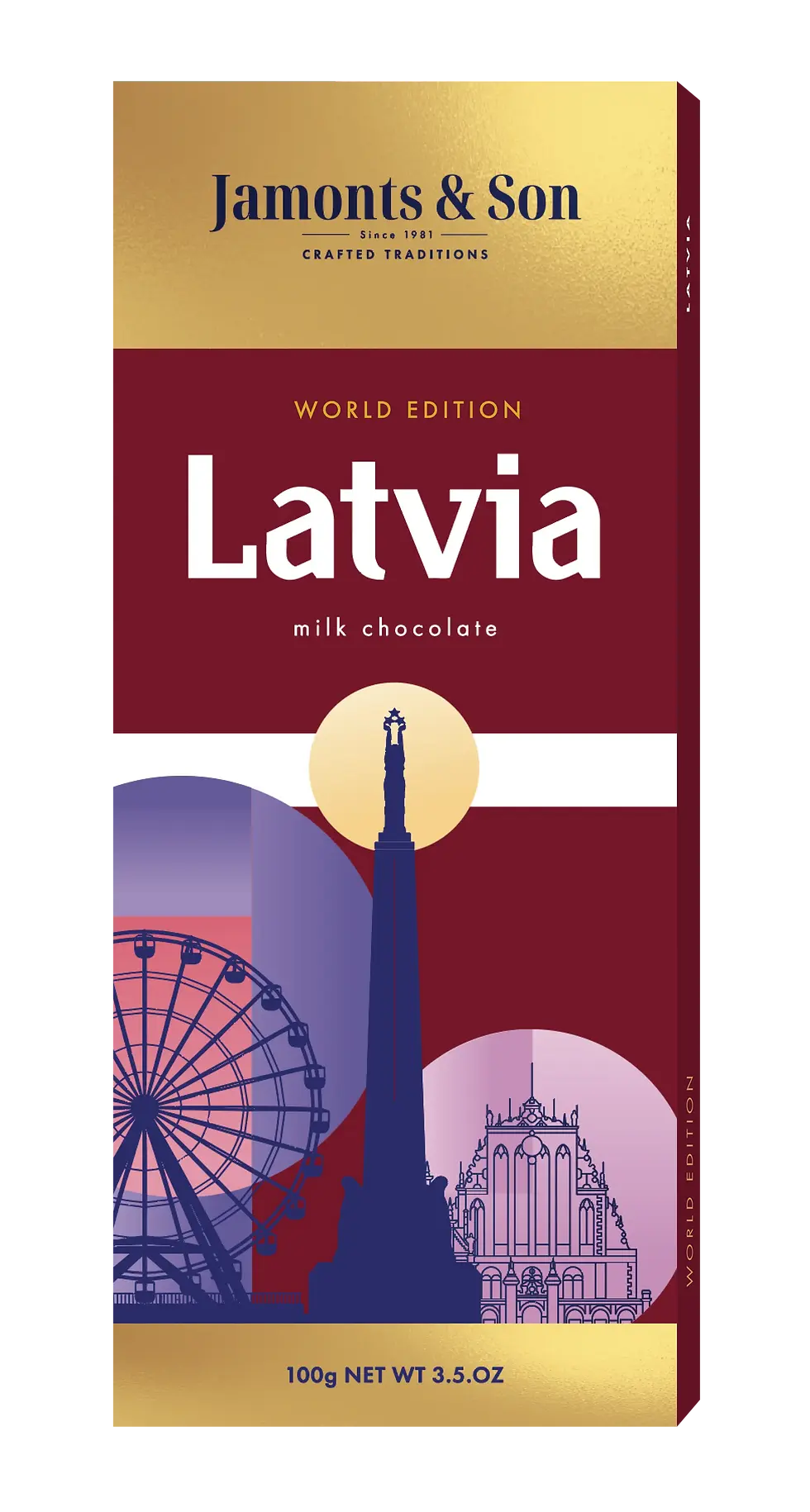 Latvia