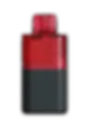 Ruby Red kubik pure