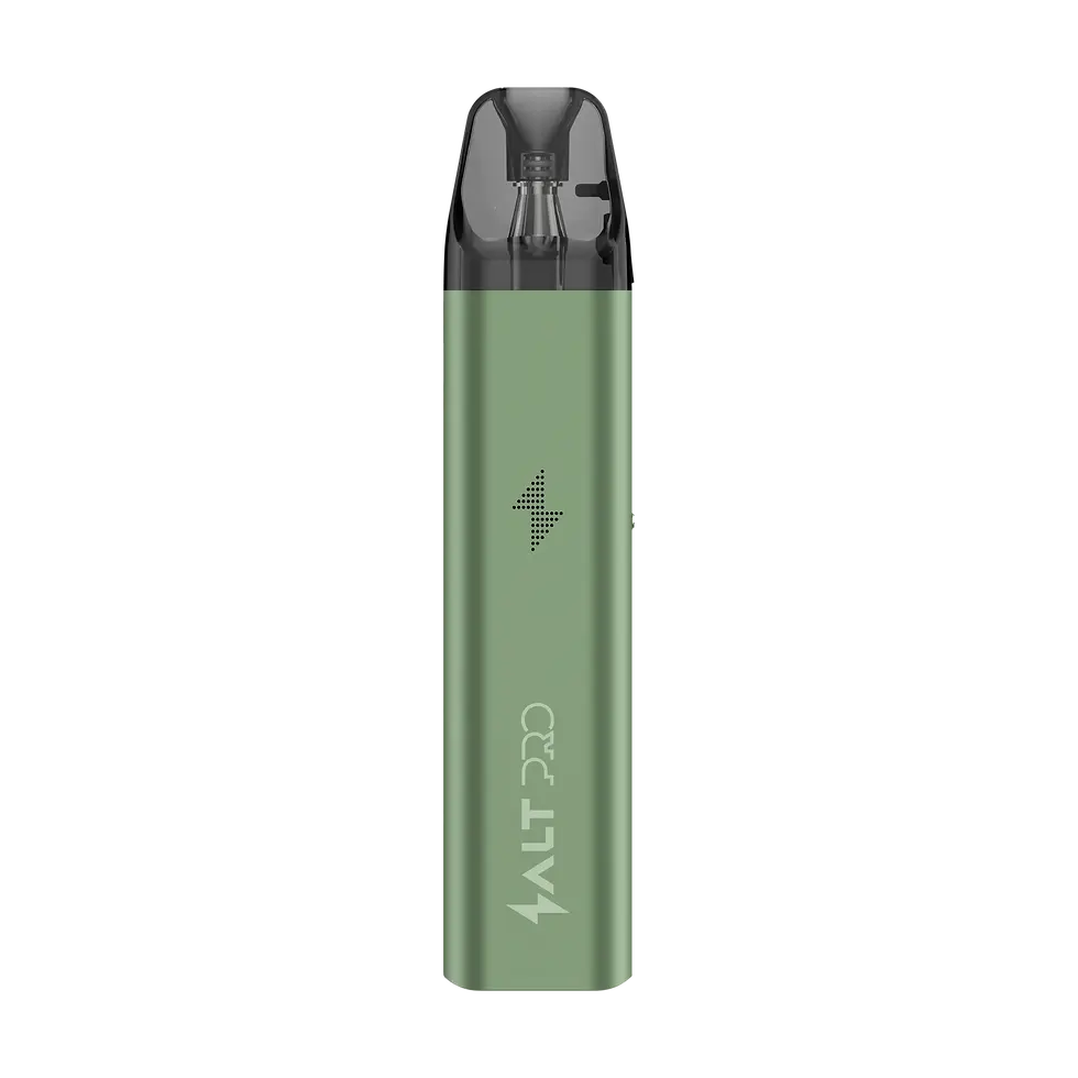 Device SALT PRO Green