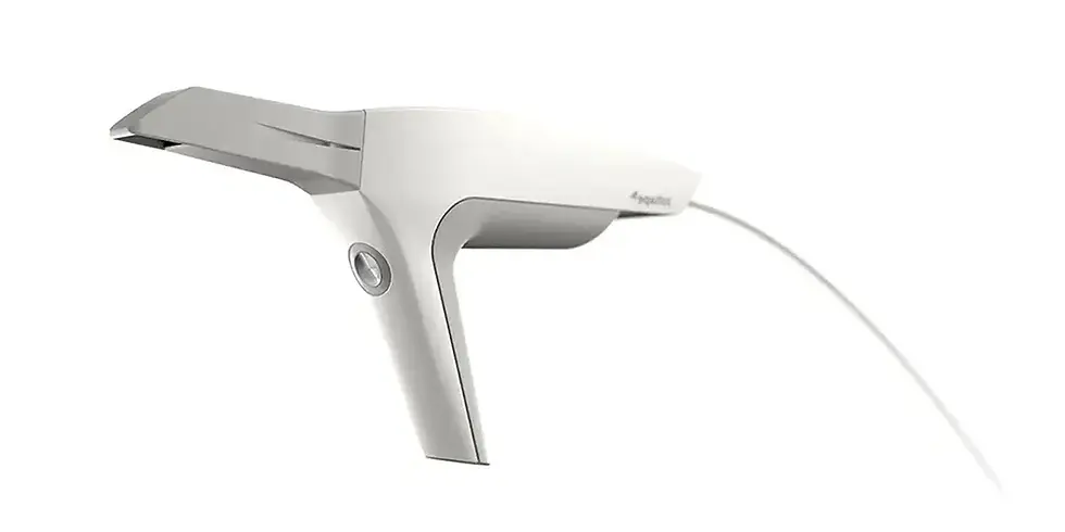 3Shape TRIOS creative dental-studio