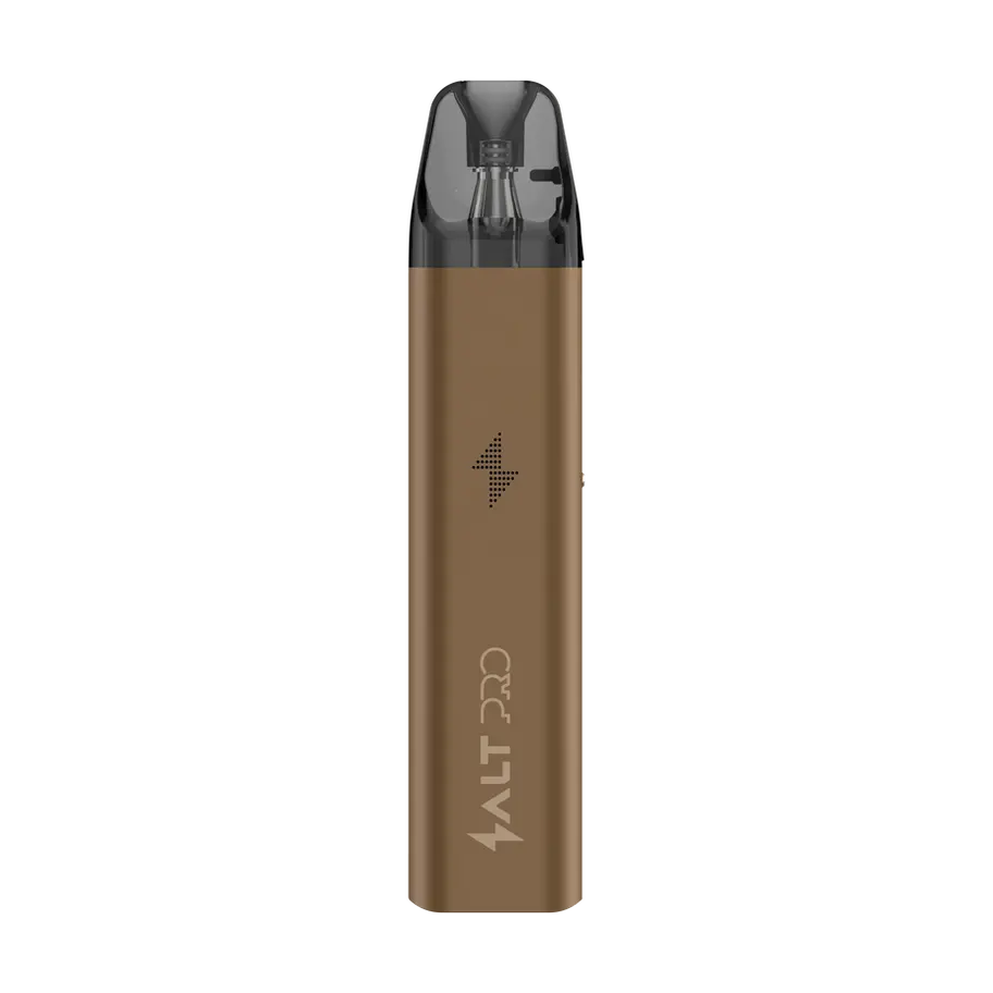 Device SALT PRO Brown