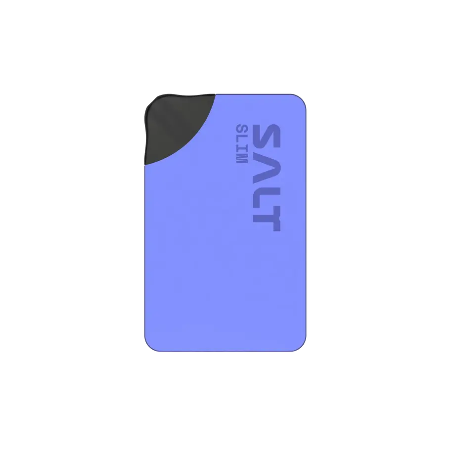 Device SALT SLIM Purple